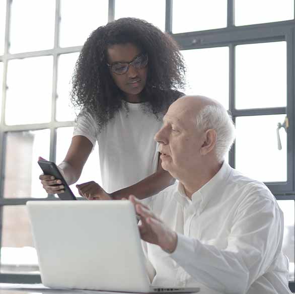 Shenandoah Funding Trust