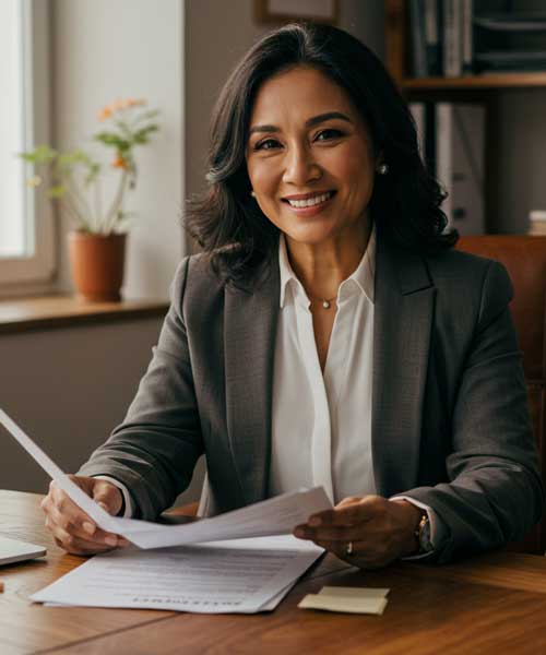 Title Company Referral Program