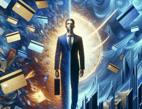 How to Legally Restore Your Credit After Identity Theft: A Step-by-Step Guide